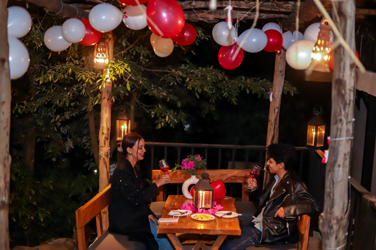 Uttarakhand Tour Gallery